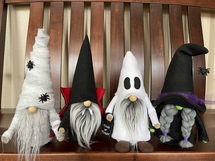 Halloween Gnomes6